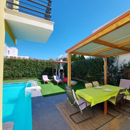 Coin De Paradis Quinta do Anjo Kültér fotó
