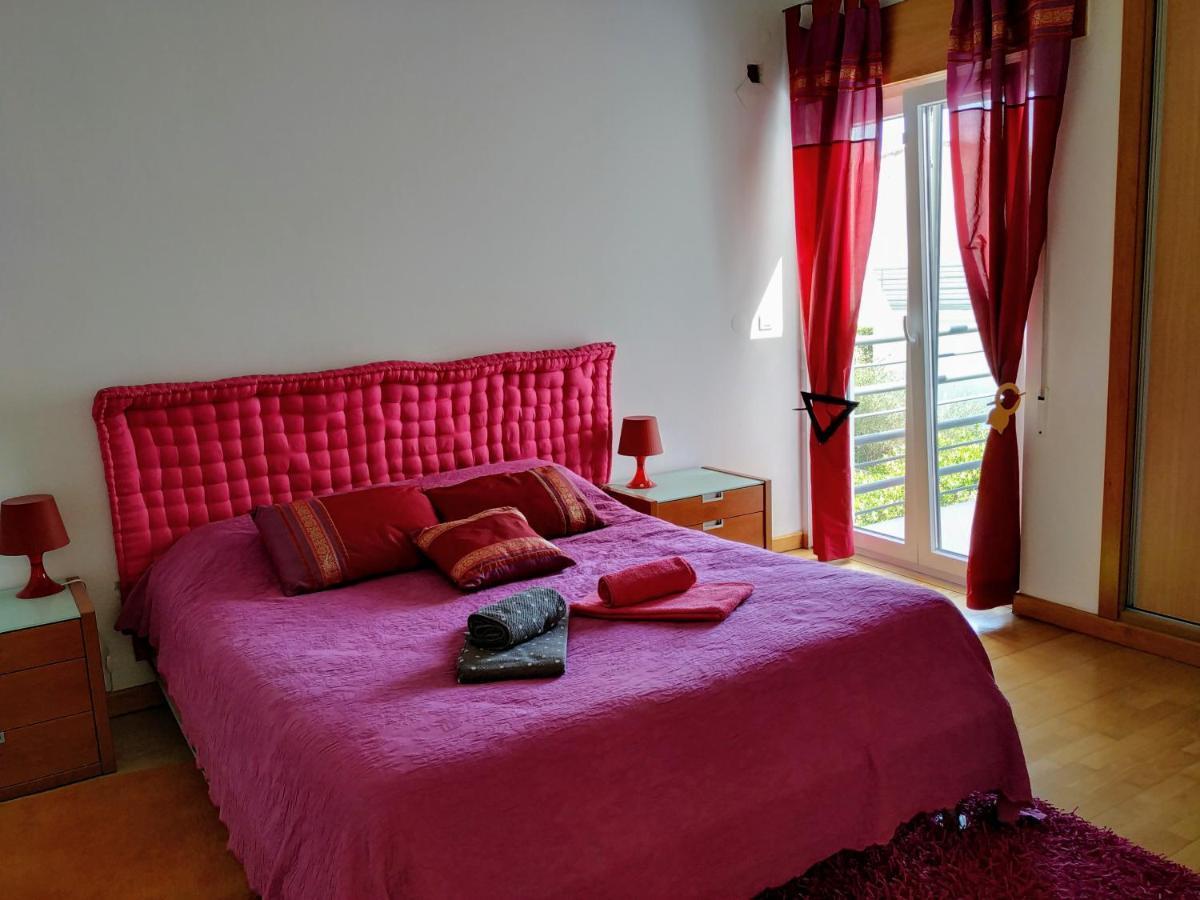 Coin De Paradis Quinta do Anjo Kültér fotó
