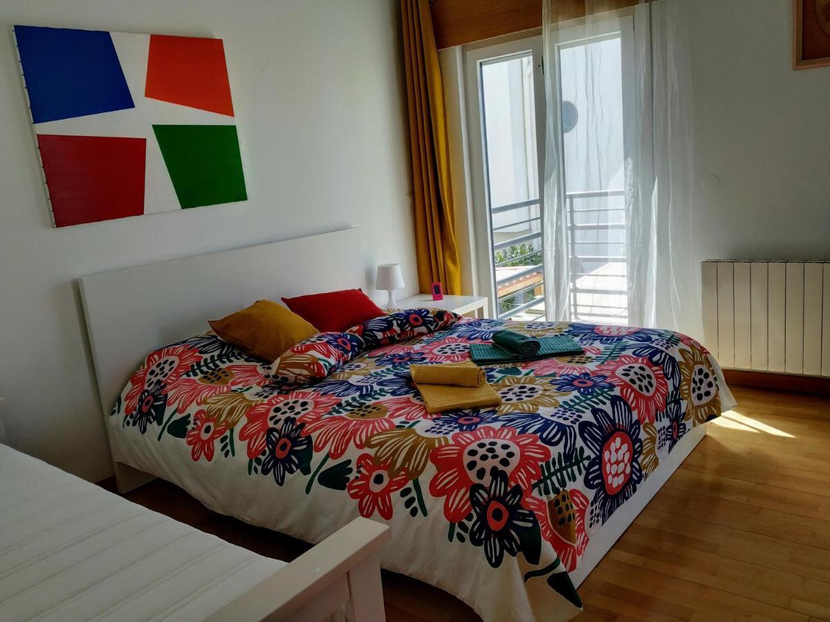 Coin De Paradis Quinta do Anjo Kültér fotó