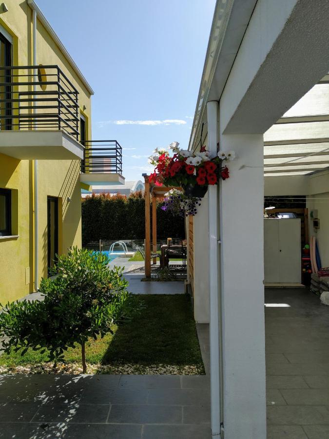 Coin De Paradis Quinta do Anjo Kültér fotó