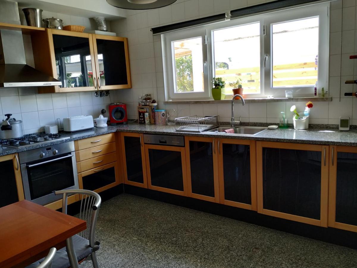Coin De Paradis Quinta do Anjo Kültér fotó