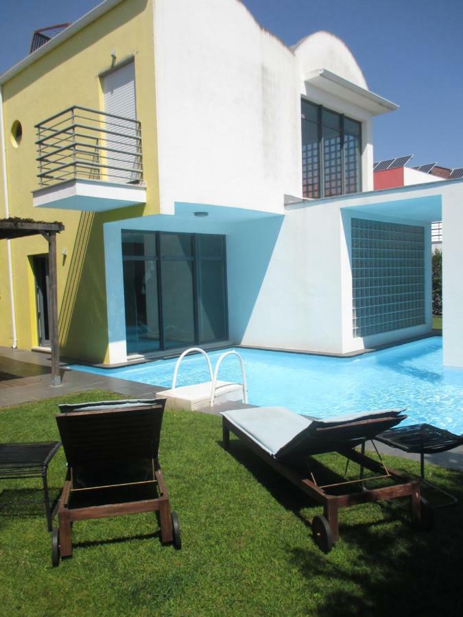 Coin De Paradis Quinta do Anjo Kültér fotó